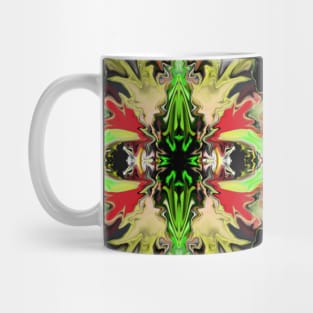 Carl Clarx Design - Take Out - Mug